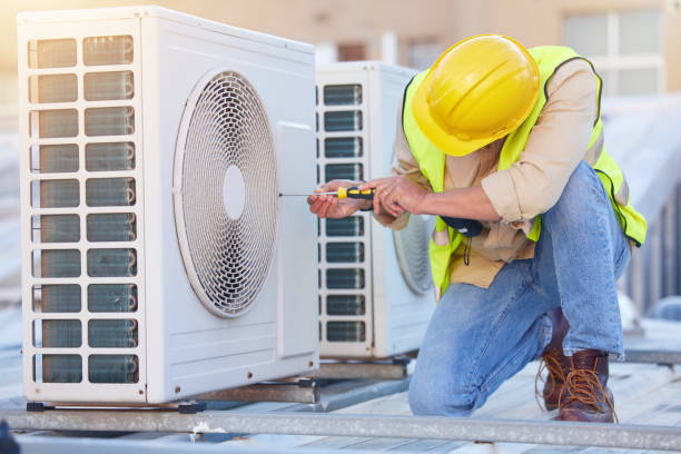 Best HVAC installation services  in Toluca, IL