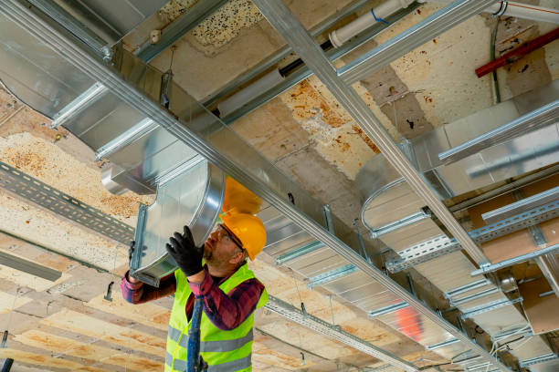Best Furnace repair near me  in Toluca, IL
