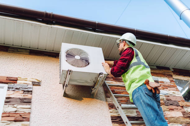 Best HVAC tune-up services  in Toluca, IL
