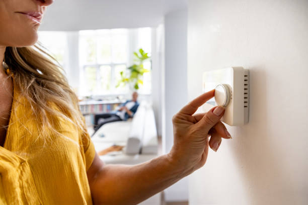 Best Affordable HVAC services  in Toluca, IL