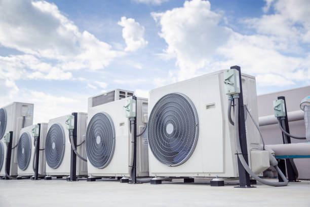Best HVAC replacement cost  in Toluca, IL