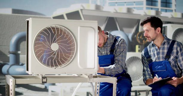 Best Affordable air conditioning repair  in Toluca, IL