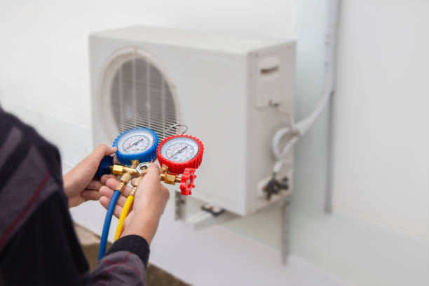 Best Air conditioning repair  in Toluca, IL