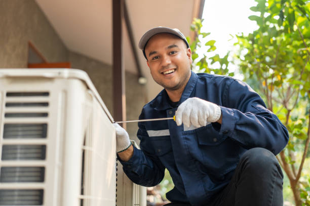 Best Emergency HVAC repair  in Toluca, IL