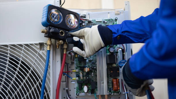 Best HVAC companies near me  in Toluca, IL