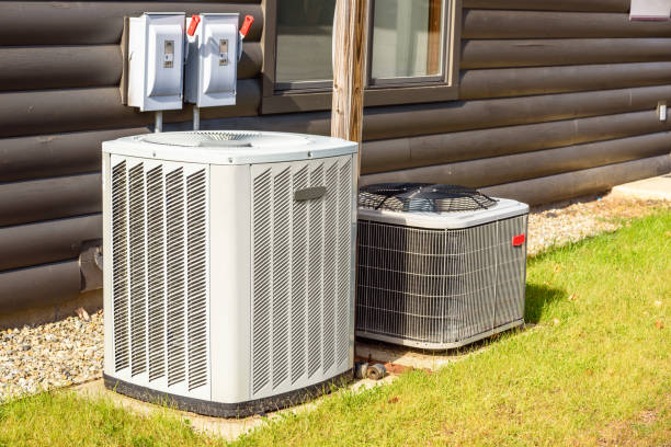 Best Local HVAC companies  in Toluca, IL