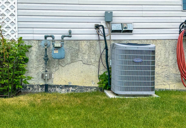 Best Air conditioning repair  in Toluca, IL