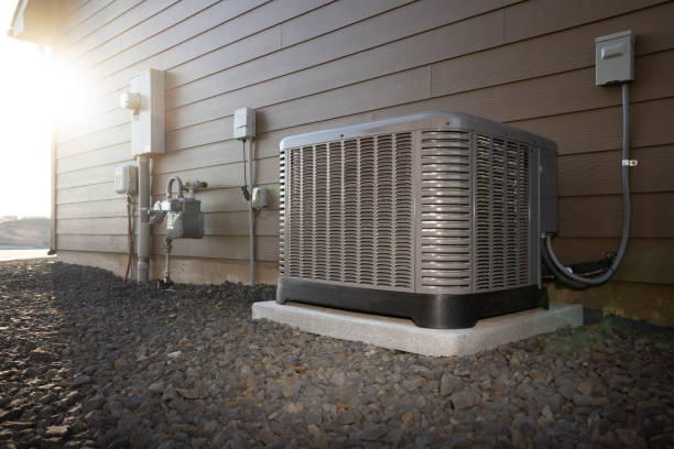 Best HVAC repair near me  in Toluca, IL